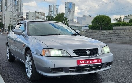 Honda Inspire III, 1999 год, 580 000 рублей, 1 фотография