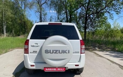 Suzuki Grand Vitara, 2013 год, 1 550 000 рублей, 1 фотография