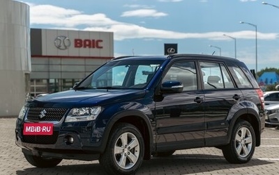 Suzuki Grand Vitara, 2011 год, 1 155 000 рублей, 1 фотография