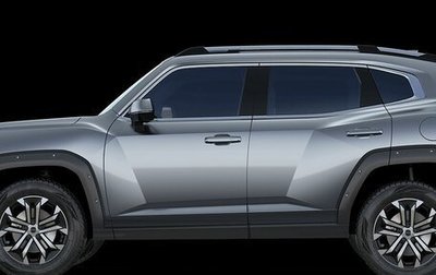 Haval H7, 2025 год, 3 648 000 рублей, 1 фотография