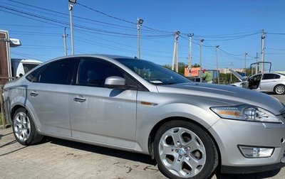 Ford Mondeo IV, 2007 год, 800 000 рублей, 1 фотография