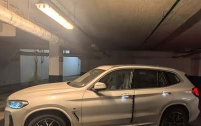 BMW X3, 2024 год, 7 000 000 рублей, 1 фотография