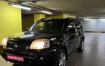 Nissan X-Trail, 2005 год, 450 000 рублей, 1 фотография