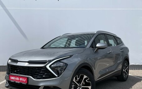 KIA Sportage IV рестайлинг, 2025 год, 3 899 000 рублей, 1 фотография