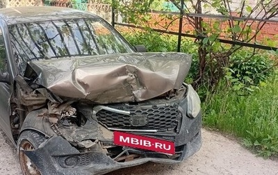 Datsun on-DO I рестайлинг, 2015 год, 130 000 рублей, 1 фотография