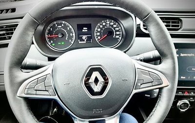 Renault Arkana I, 2020 год, 1 450 000 рублей, 1 фотография