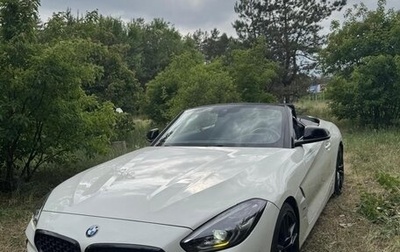 BMW Z4, 2019 год, 6 499 000 рублей, 1 фотография