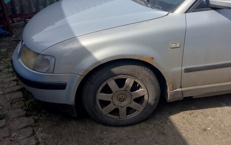 Volkswagen Passat B5+ рестайлинг, 2000 год, 310 000 рублей, 1 фотография