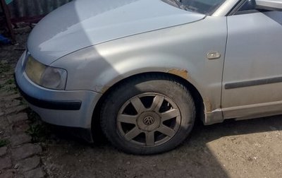 Volkswagen Passat B5+ рестайлинг, 2000 год, 310 000 рублей, 1 фотография