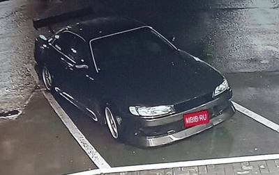 Toyota Mark II VIII (X100), 1994 год, 450 000 рублей, 1 фотография