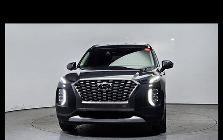 Hyundai Palisade I, 2021 год, 2 500 000 рублей, 1 фотография