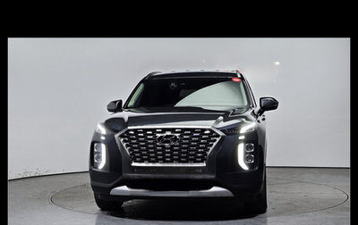 Hyundai Palisade I, 2021 год, 2 500 000 рублей, 1 фотография