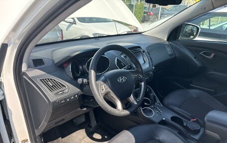 Hyundai ix35 I рестайлинг, 2013 год, 1 355 000 рублей, 5 фотография