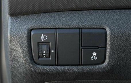 Hyundai Creta I рестайлинг, 2017 год, 1 755 000 рублей, 17 фотография