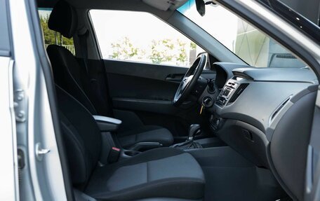 Hyundai Creta I рестайлинг, 2017 год, 1 755 000 рублей, 19 фотография