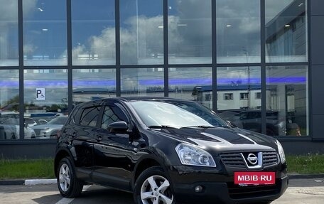 Nissan Qashqai, 2007 год, 849 000 рублей, 3 фотография
