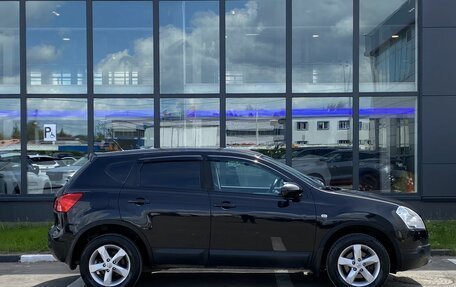 Nissan Qashqai, 2007 год, 849 000 рублей, 4 фотография