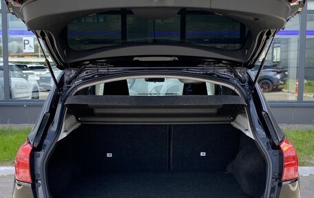 Nissan Qashqai, 2007 год, 849 000 рублей, 10 фотография