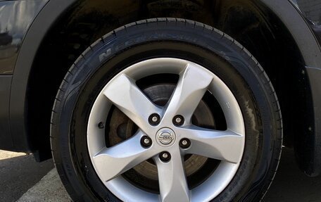 Nissan Qashqai, 2007 год, 849 000 рублей, 9 фотография