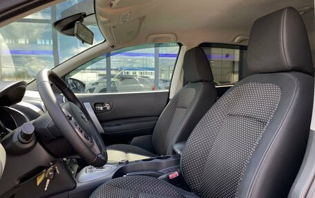 Nissan Qashqai, 2007 год, 849 000 рублей, 19 фотография