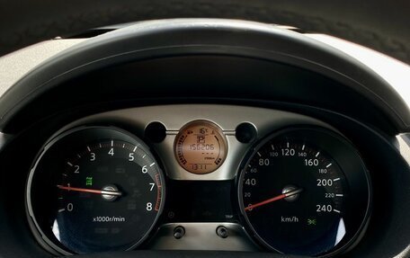 Nissan Qashqai, 2007 год, 849 000 рублей, 21 фотография