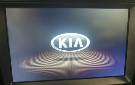 KIA Rio IV, 2020 год, 1 689 000 рублей, 22 фотография