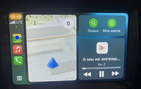 KIA Rio IV, 2020 год, 1 689 000 рублей, 17 фотография