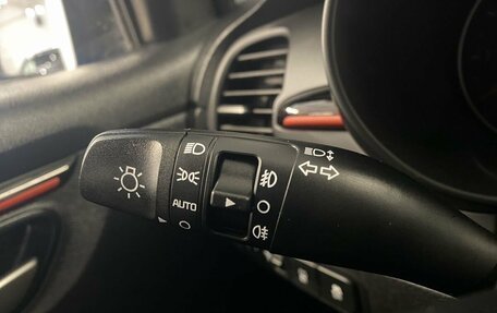 KIA Rio IV, 2020 год, 1 689 000 рублей, 25 фотография