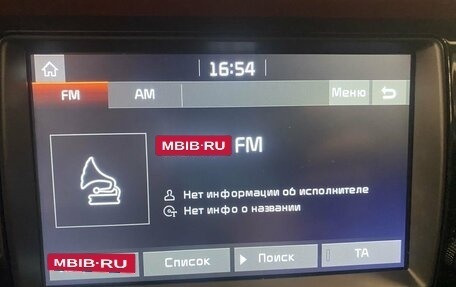 KIA Rio IV, 2020 год, 1 689 000 рублей, 21 фотография