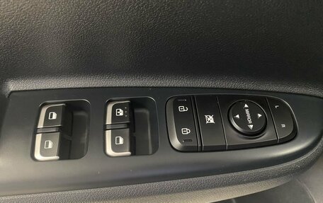 KIA Rio IV, 2020 год, 1 689 000 рублей, 30 фотография