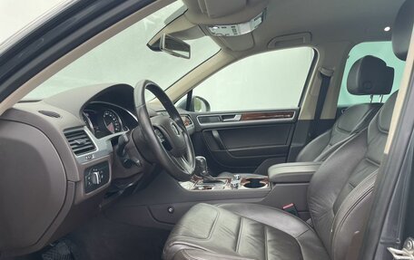 Volkswagen Touareg III, 2014 год, 2 150 000 рублей, 10 фотография