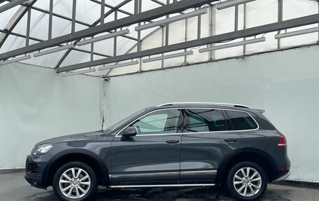Volkswagen Touareg III, 2014 год, 2 150 000 рублей, 9 фотография