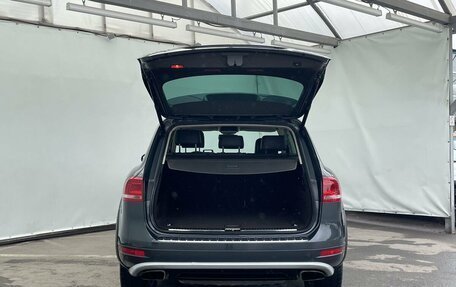 Volkswagen Touareg III, 2014 год, 2 150 000 рублей, 7 фотография