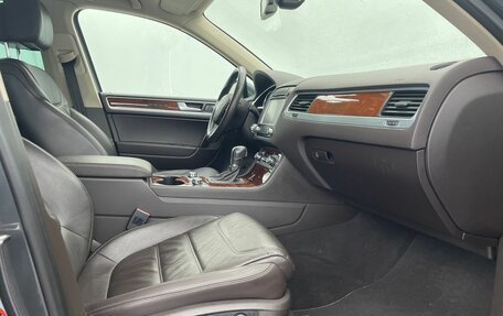 Volkswagen Touareg III, 2014 год, 2 150 000 рублей, 11 фотография