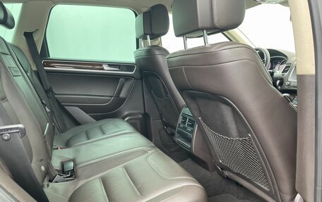 Volkswagen Touareg III, 2014 год, 2 150 000 рублей, 12 фотография