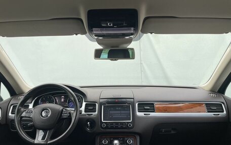 Volkswagen Touareg III, 2014 год, 2 150 000 рублей, 14 фотография