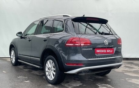 Volkswagen Touareg III, 2014 год, 2 150 000 рублей, 5 фотография