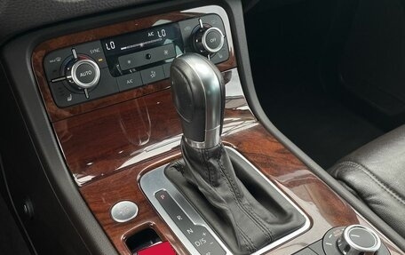 Volkswagen Touareg III, 2014 год, 2 150 000 рублей, 15 фотография