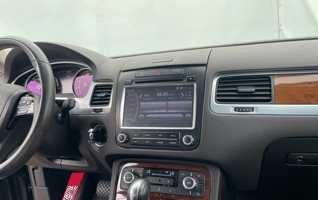 Volkswagen Touareg III, 2014 год, 2 150 000 рублей, 16 фотография