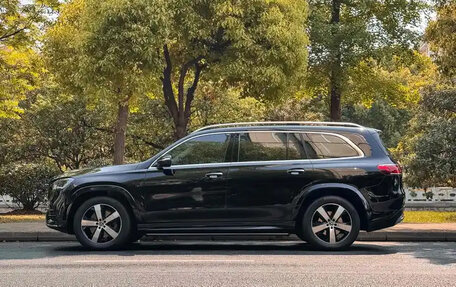 Mercedes-Benz GLS, 2021 год, 10 125 000 рублей, 7 фотография
