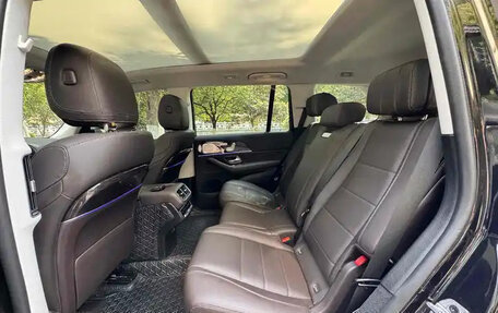 Mercedes-Benz GLS, 2021 год, 10 125 000 рублей, 11 фотография