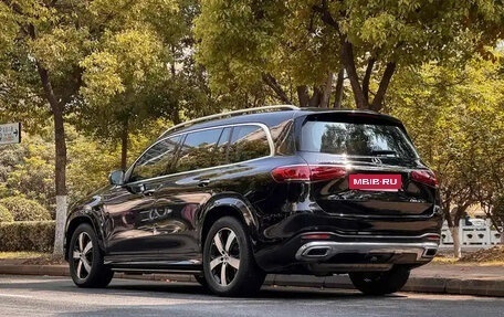 Mercedes-Benz GLS, 2021 год, 10 125 000 рублей, 6 фотография