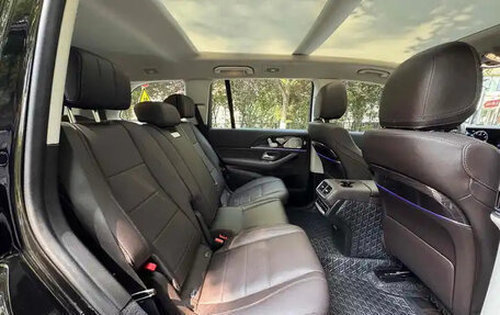 Mercedes-Benz GLS, 2021 год, 10 125 000 рублей, 13 фотография