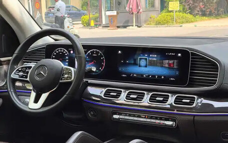Mercedes-Benz GLS, 2021 год, 10 125 000 рублей, 18 фотография