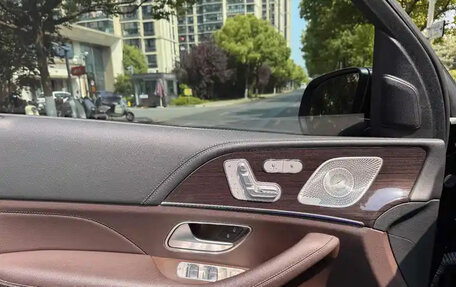 Mercedes-Benz GLS, 2021 год, 10 125 000 рублей, 15 фотография
