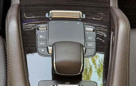 Mercedes-Benz GLS, 2021 год, 10 125 000 рублей, 21 фотография