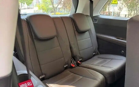 Mercedes-Benz GLS, 2021 год, 10 125 000 рублей, 14 фотография