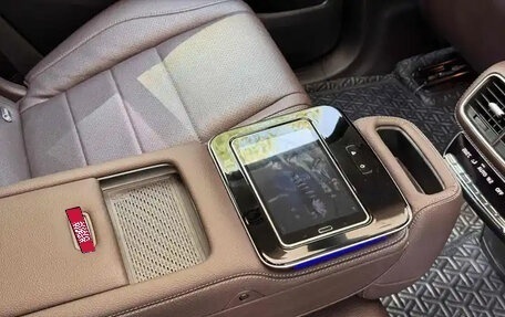 Mercedes-Benz GLS, 2021 год, 10 125 000 рублей, 22 фотография