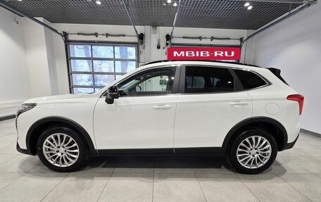 Haval Jolion, 2025 год, 2 771 010 рублей, 4 фотография