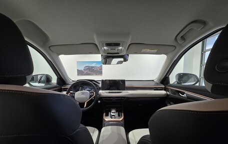 Haval Jolion, 2025 год, 2 771 010 рублей, 11 фотография